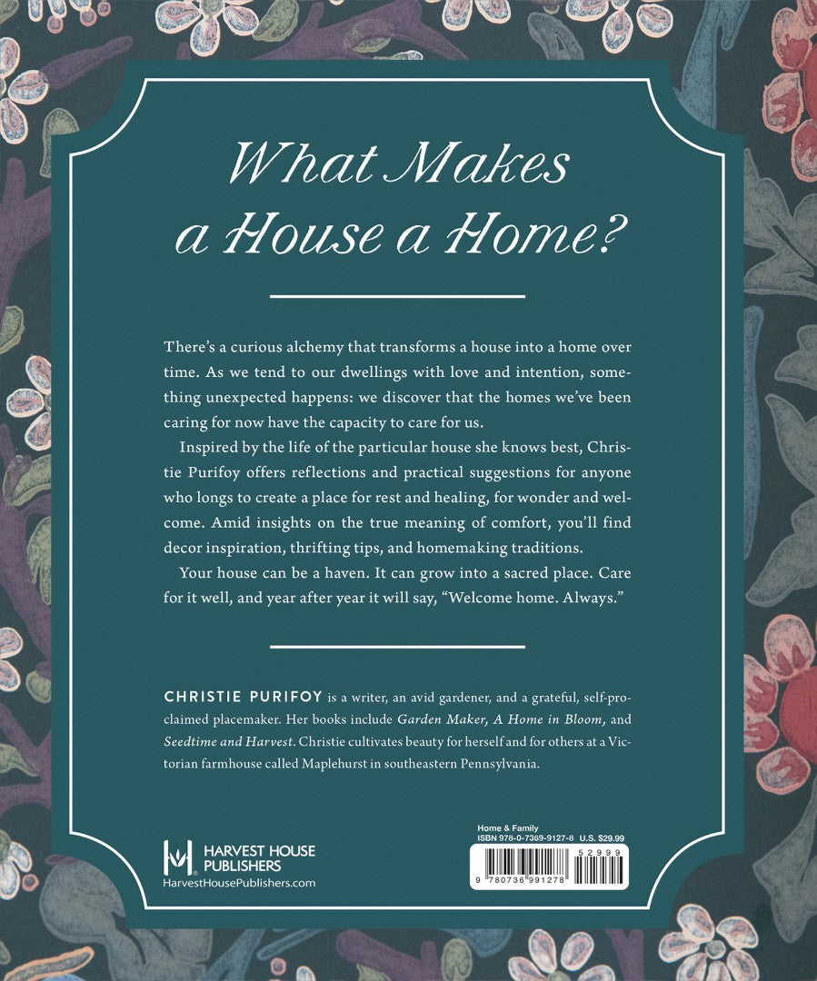 A House to Call Home - Re-vived