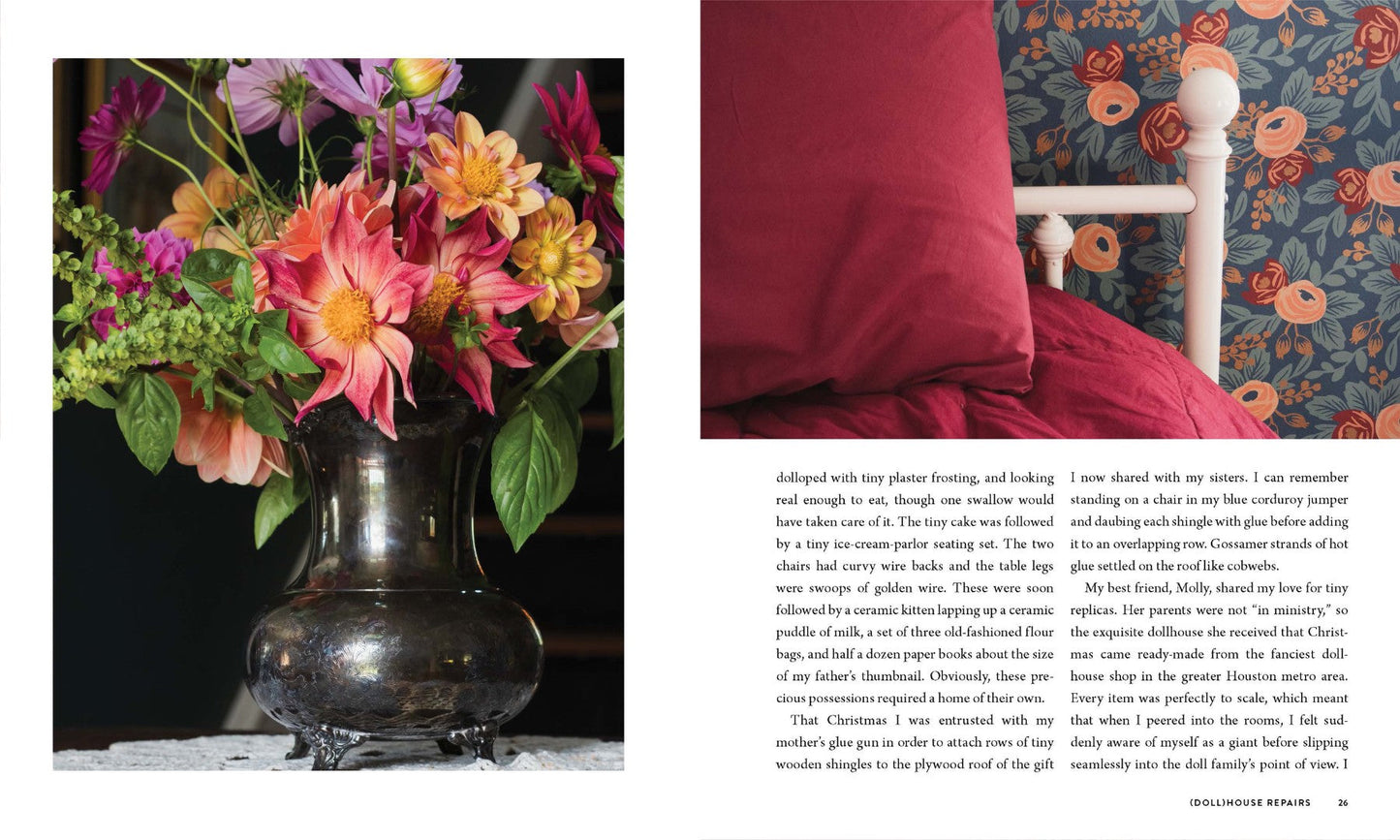 A House to Call Home - Re-vived