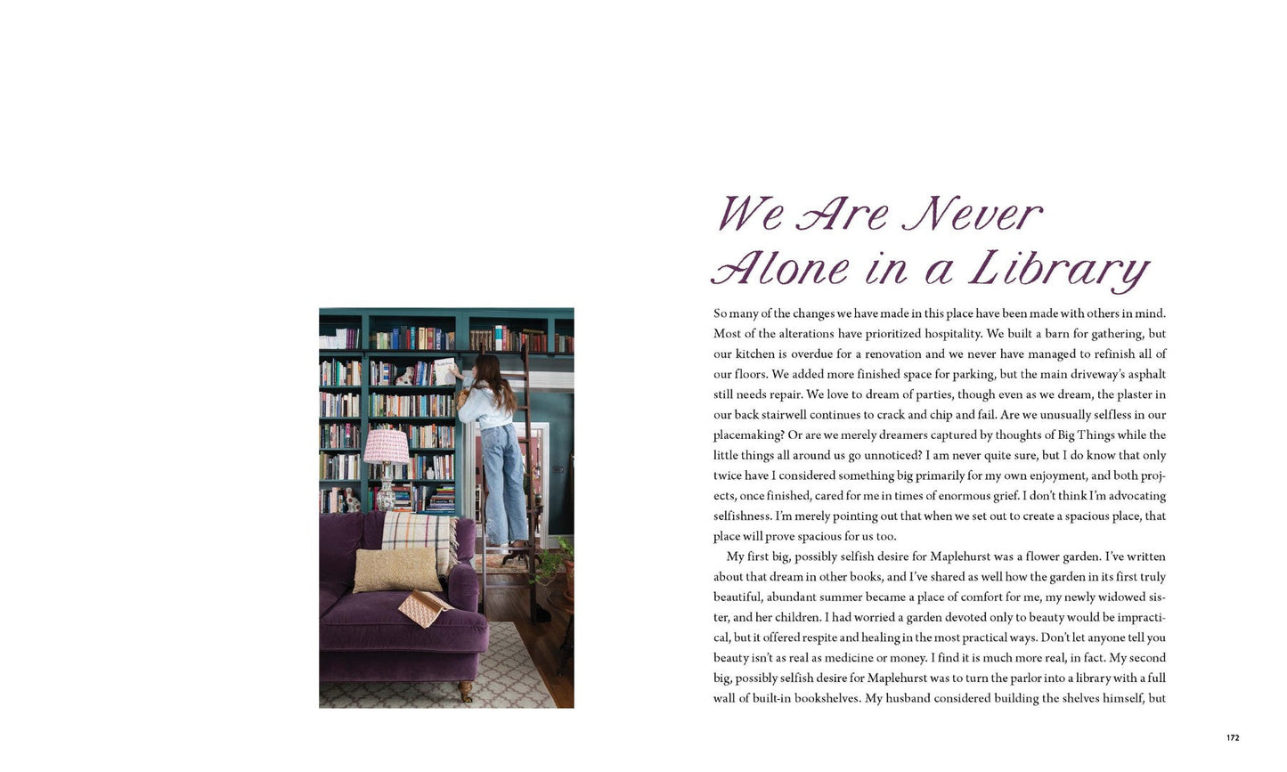 A House to Call Home - Re-vived