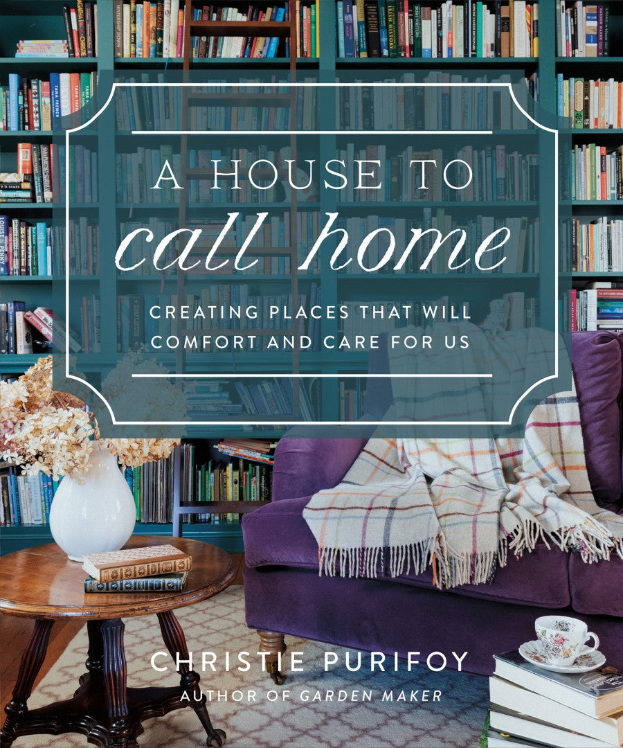 A House to Call Home - Re-vived