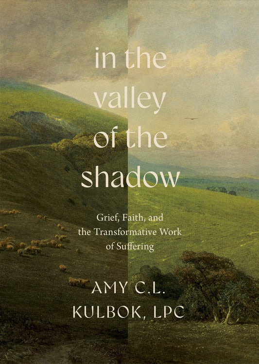 In the Valley of the Shadow - Re-vived