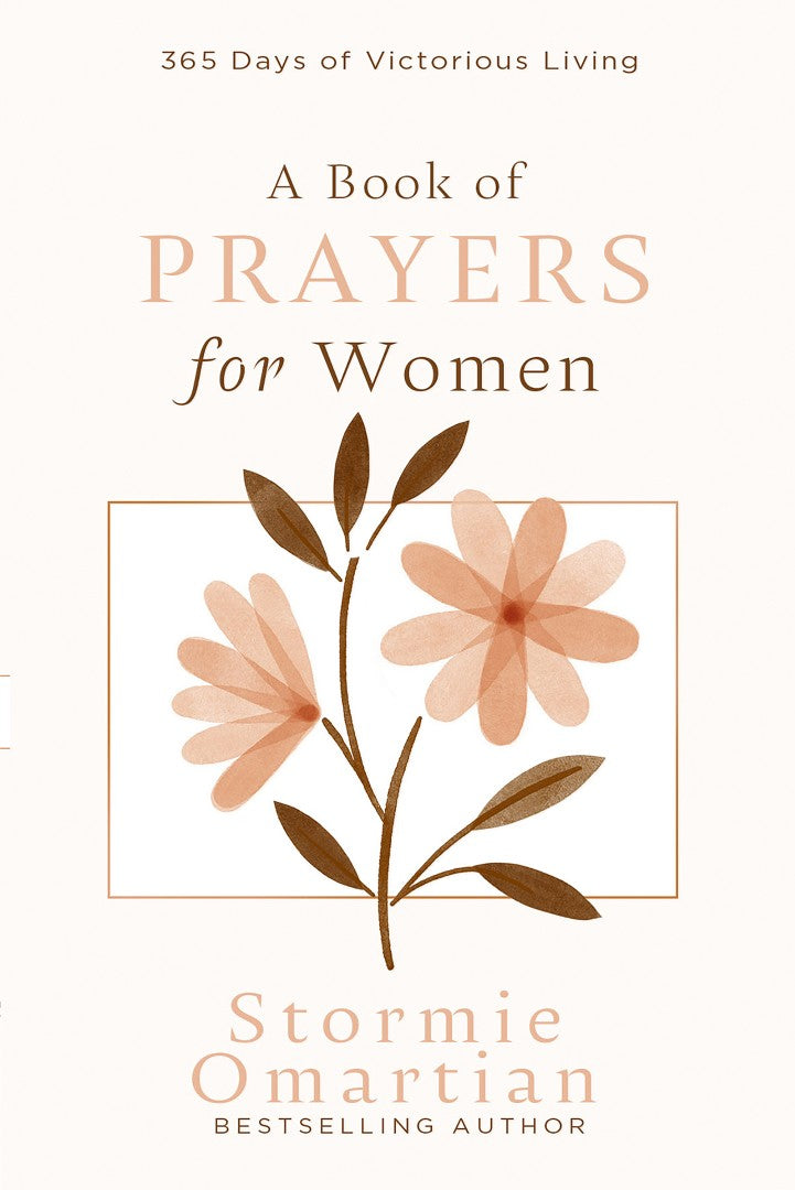 A Book of Prayers for Women - Re-vived