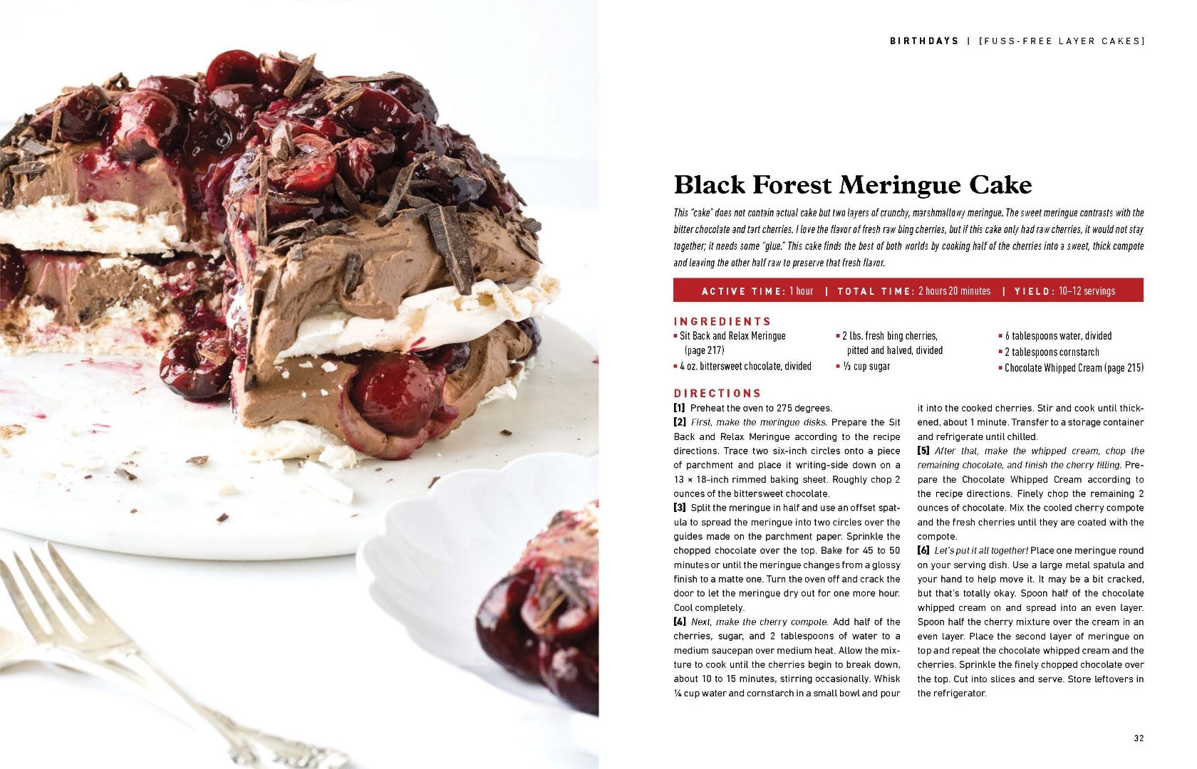 Delicious and Doable Desserts - Re-vived