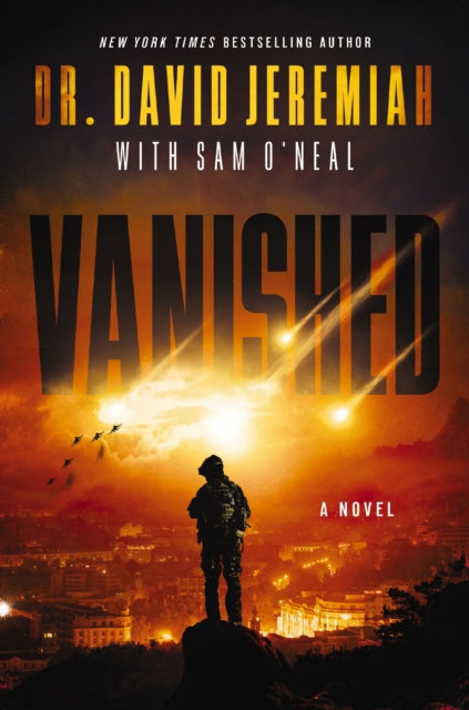 Vanished - Re-vived