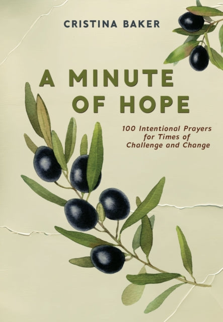 A Minute Of Hope - Re-vived