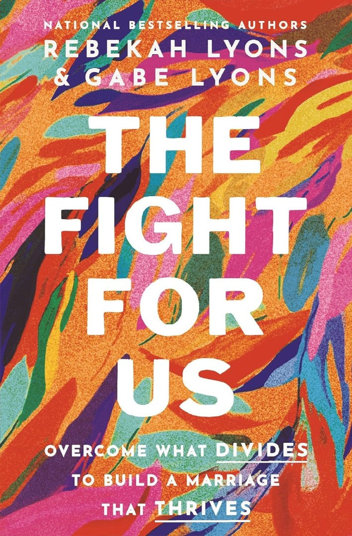 The Fight For Us - Re-vived