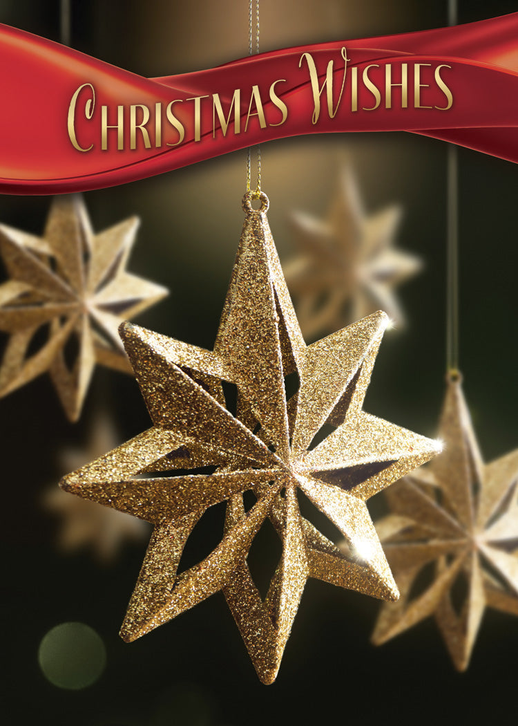 A Christmas Prayer Assorted Boxed Cards - Re-vived