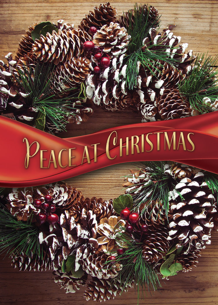 A Christmas Prayer Assorted Boxed Cards - Re-vived