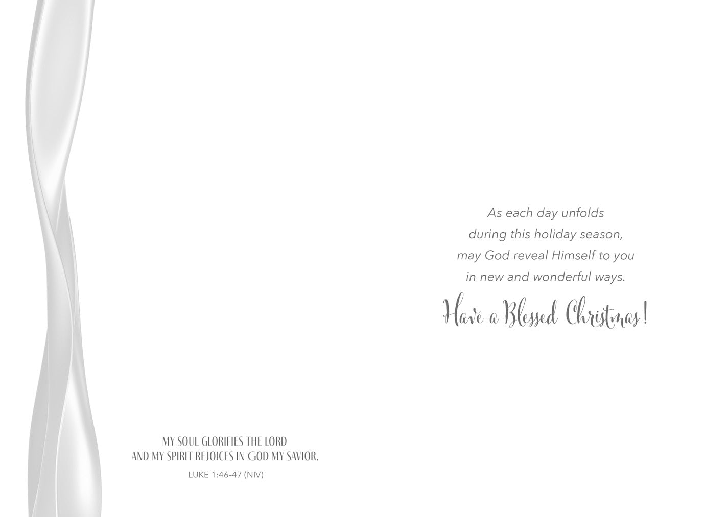 A Christmas Prayer Assorted Boxed Cards - Re-vived