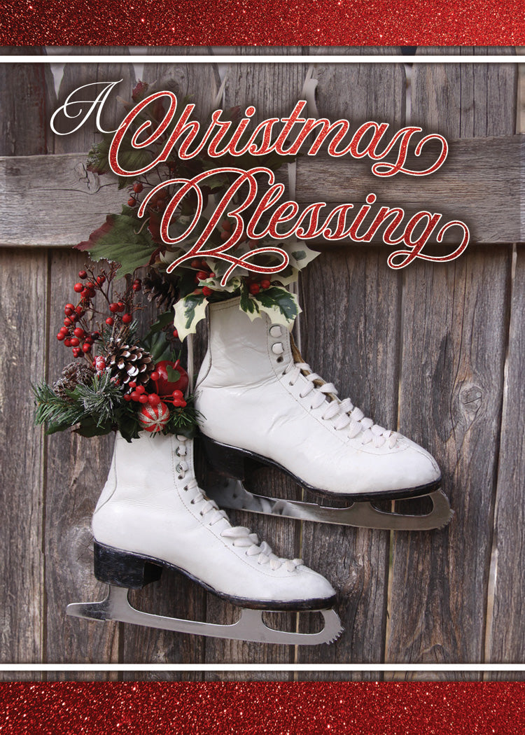 From the Heart Assorted Christmas Boxed Cards - Re-vived
