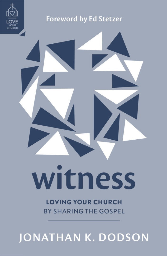 Witness - Re-vived