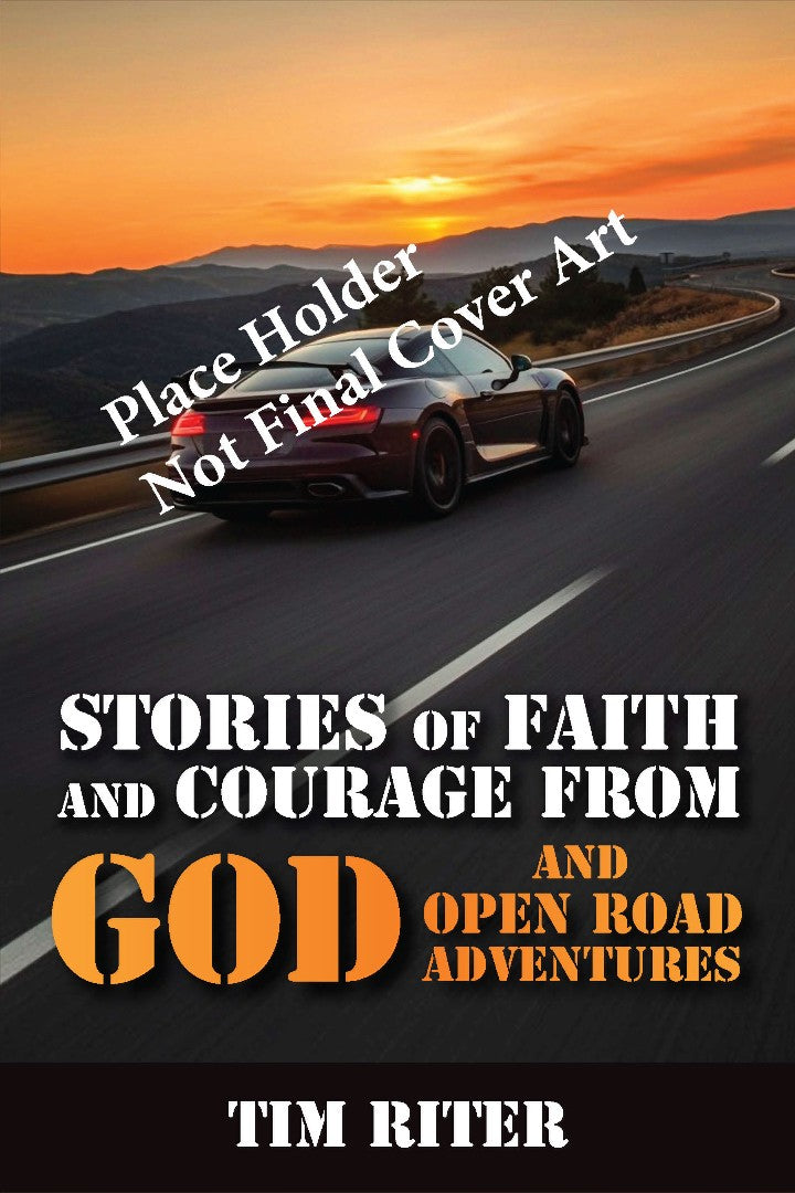 Stories of Faith and Courage from God - Re-vived