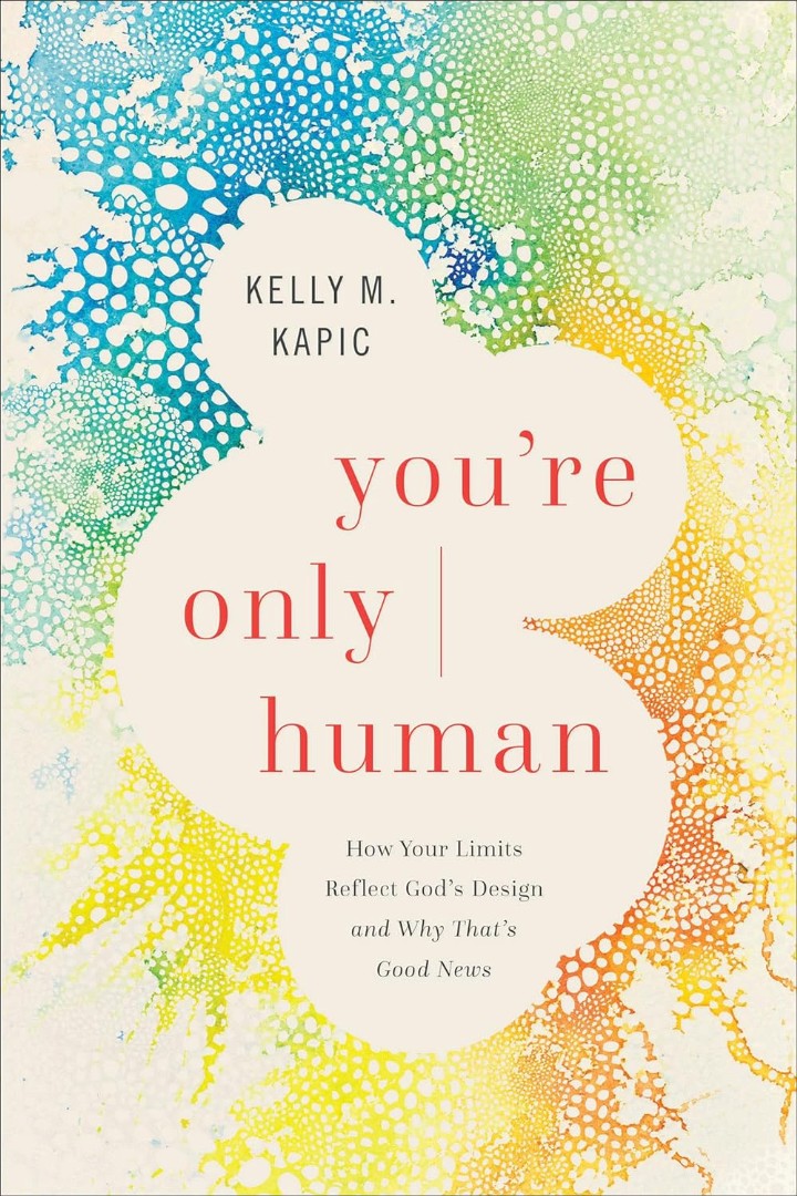 You're Only Human - Re-vived