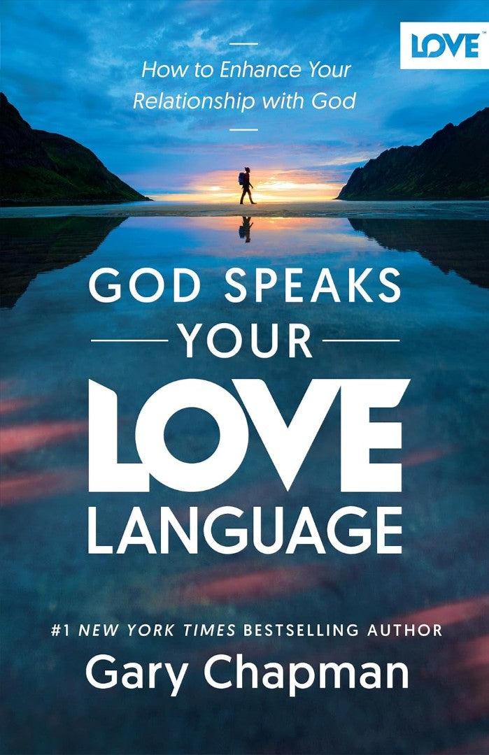 God Speaks Your Love Language - Re-vived