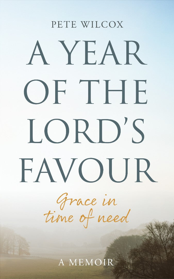 A Year of the Lord's Favour - Re-vived