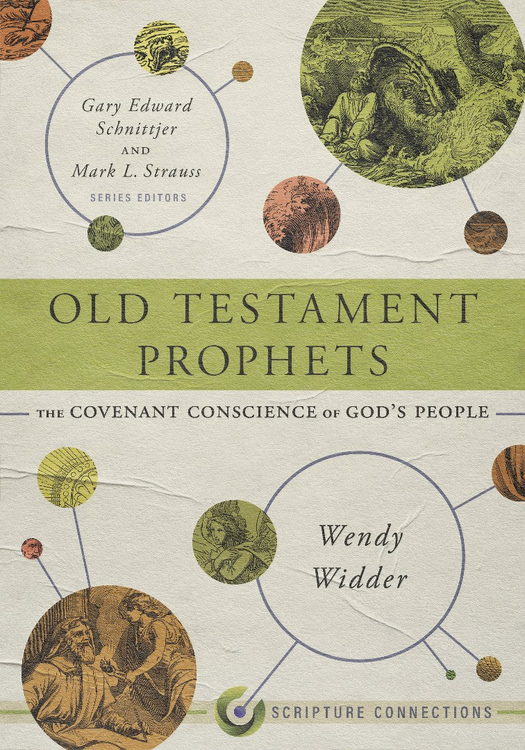 Old Testament Prophets - Re-vived