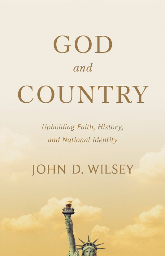 God and Country - Re-vived