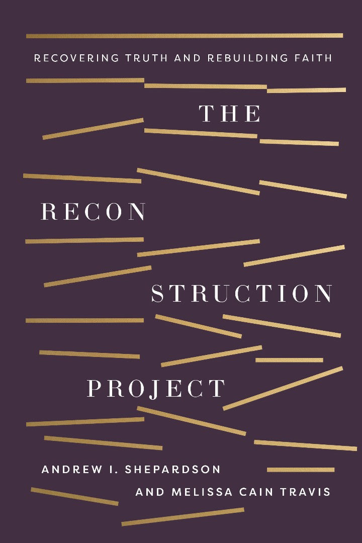 The Reconstruction Project - Re-vived