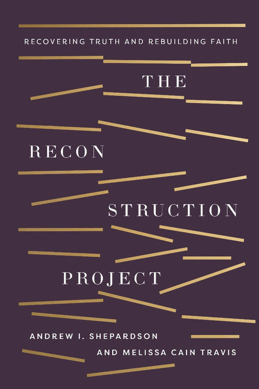 The Reconstruction Project - Re-vived