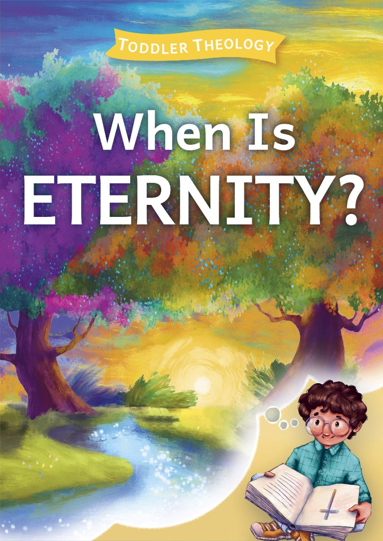 When is Eternity? - Re-vived
