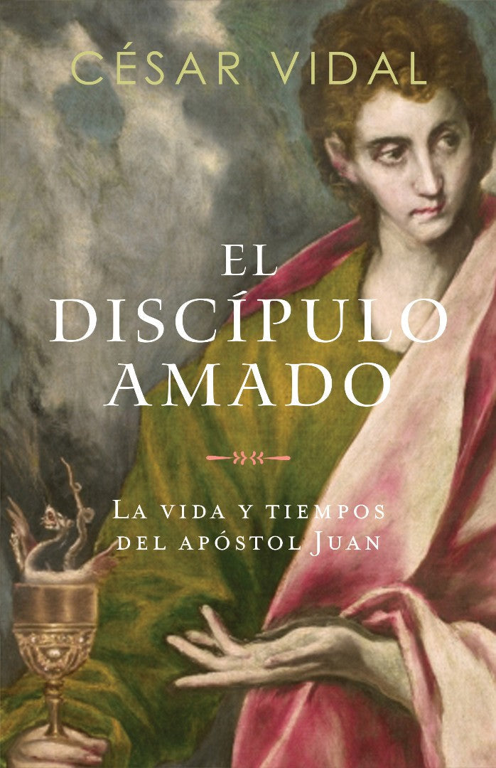 El Discípulo Amado (The Beloved Disciple) - Re-vived