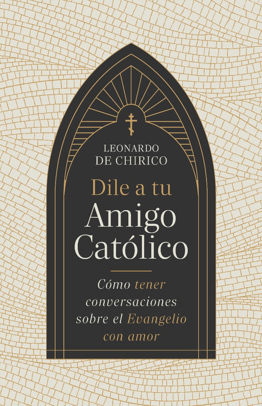 Dile a Tu Amigo Católico - Re-vived