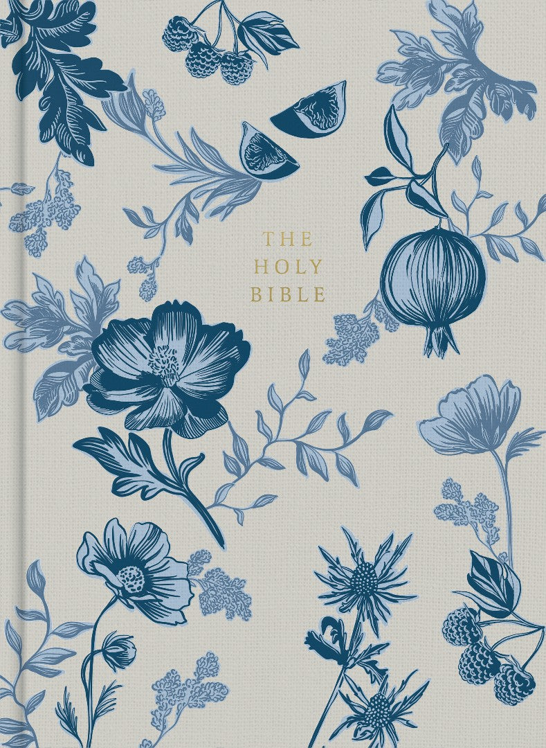 CSB Women's Study Bible, Hosanna Revival Edition - Re-vived
