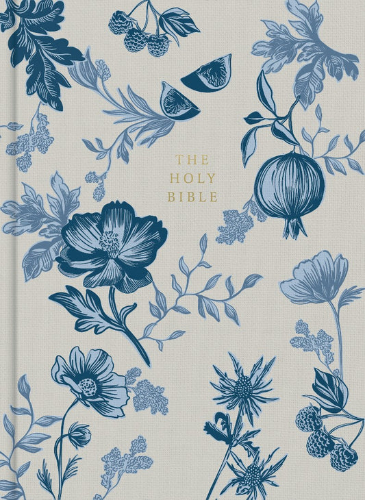 CSB Women's Study Bible, Hosanna Revival Edition - Re-vived