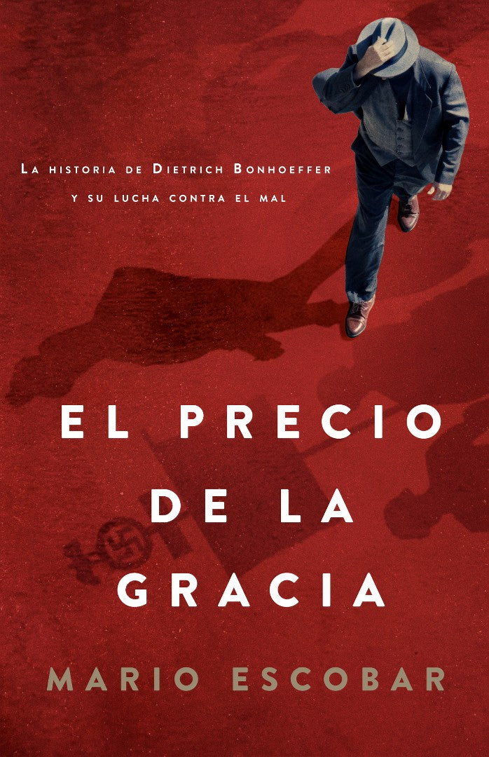 El Precio De La Gracia - Re-vived