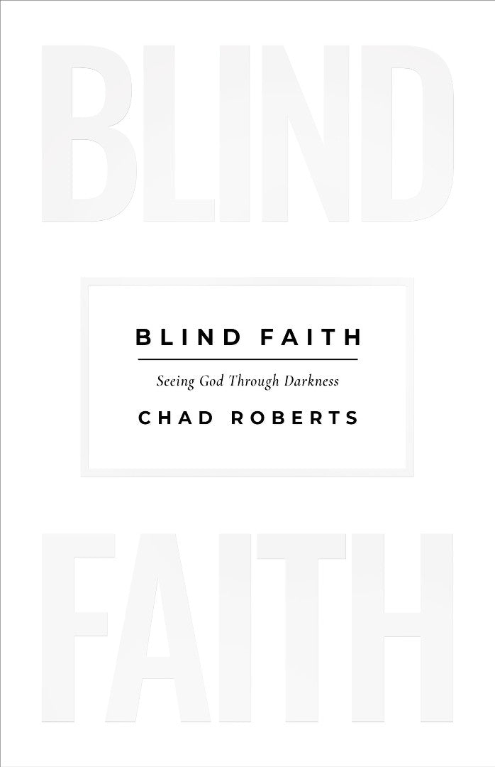 Blind Faith - Re-vived