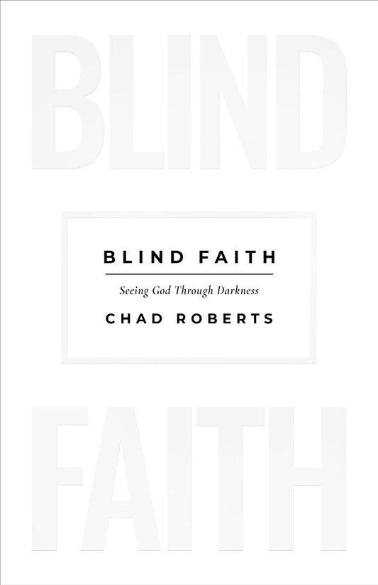 Blind Faith - Re-vived