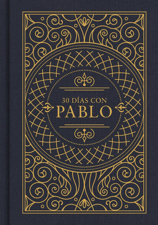 30 Días Con Pablo - Re-vived