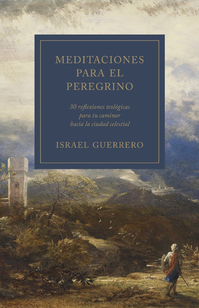 Meditaciones Para El Peregrino - Re-vived