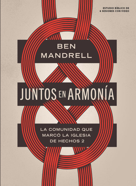 Juntos En Armonía - Estudio Bíblico Con Videos - Re-vived