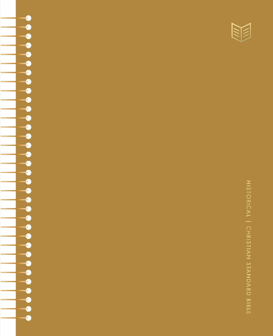 CSB She Reads Truth Spiral Bound Notetaking Bible - Re-vived
