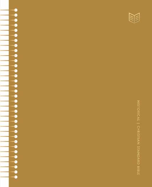 CSB She Reads Truth Spiral Bound Notetaking Bible - Re-vived