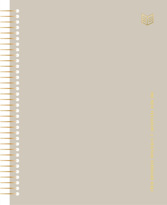 CSB She Reads Truth Spiral Bound Notetaking Bible - Re-vived