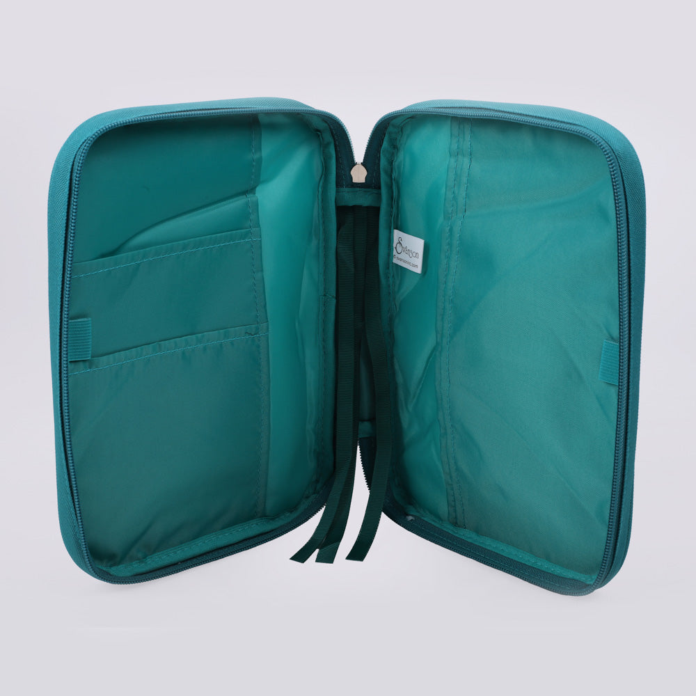 Ocean Bible Cover Large - Re-vived