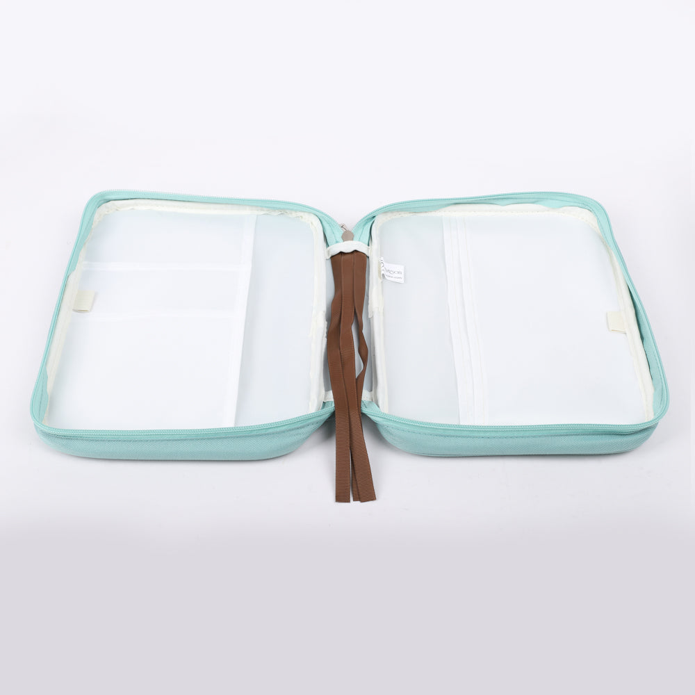 Love God Love Others Bible Cover XLarge - Re-vived