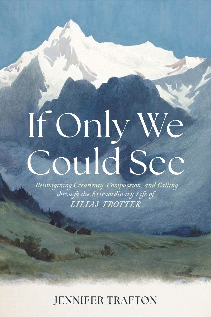 If Only We Could See - Re-vived