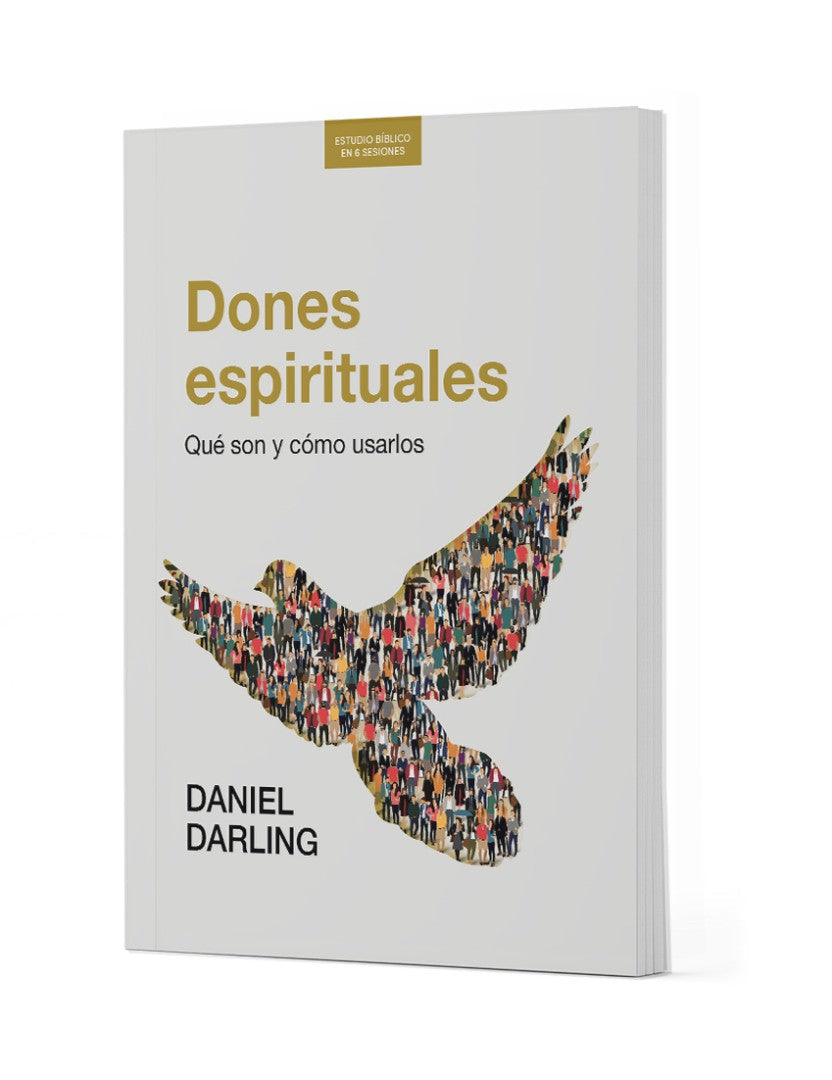 Dones Espirituales - Estudio Bíblico - Re-vived