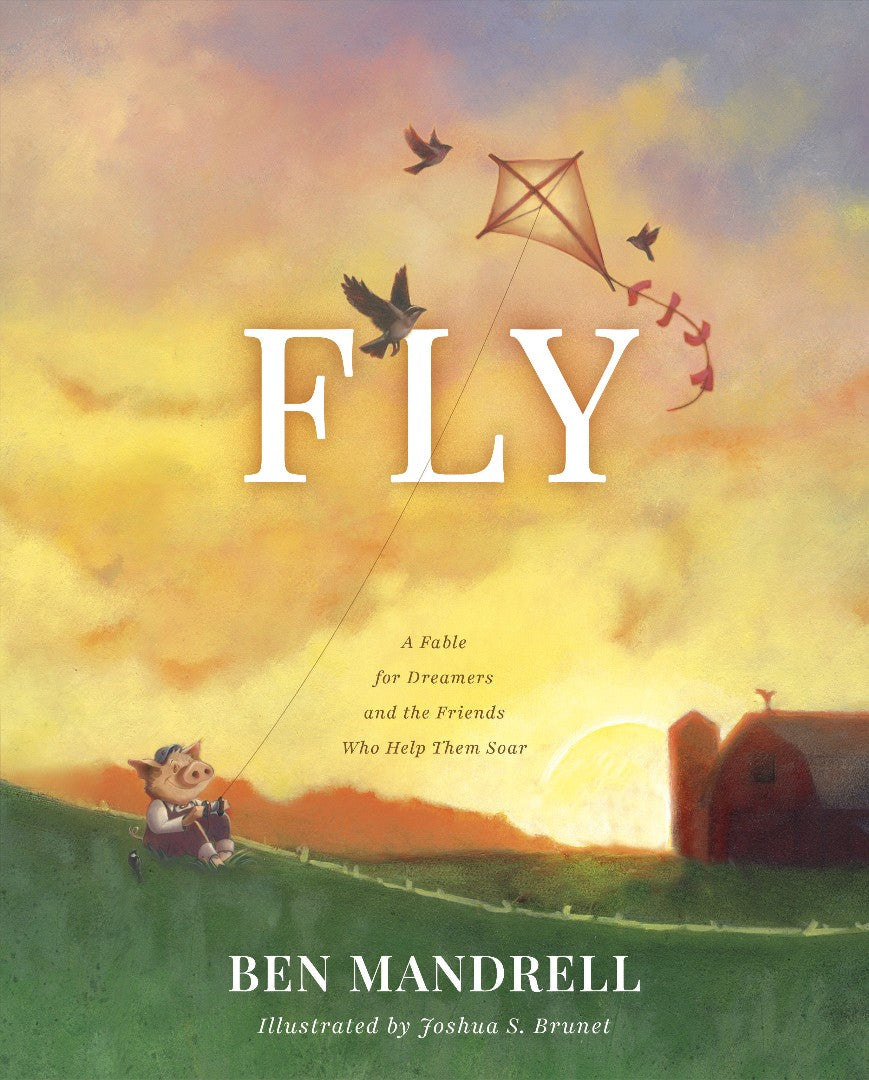 Fly - Re-vived