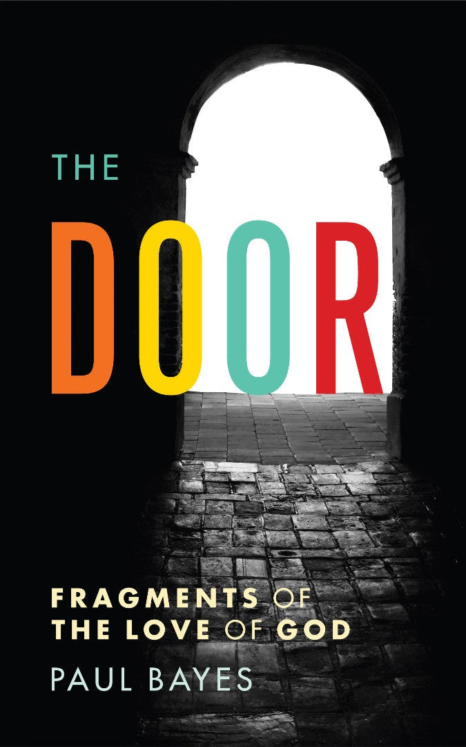 The Door - Re-vived