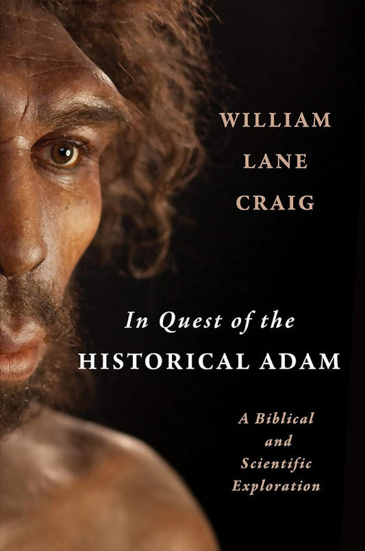In Quest of the Historical Adam - Re-vived