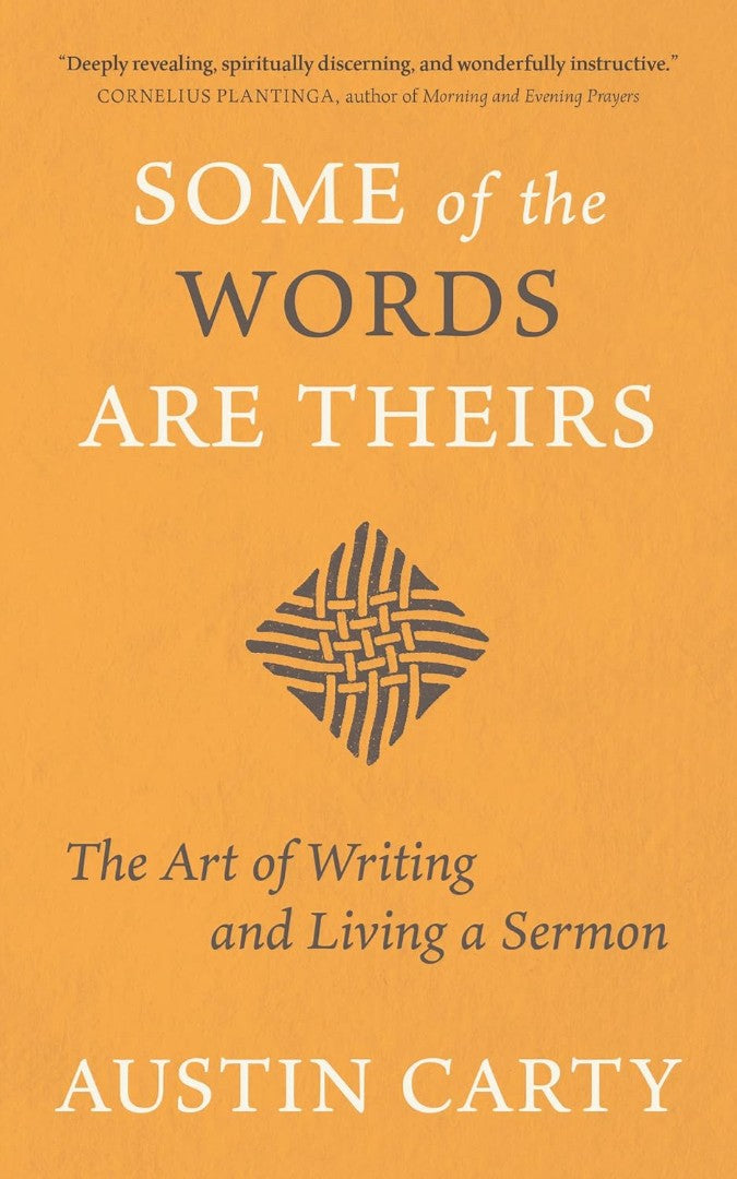 Some of the Words are Theirs - Re-vived