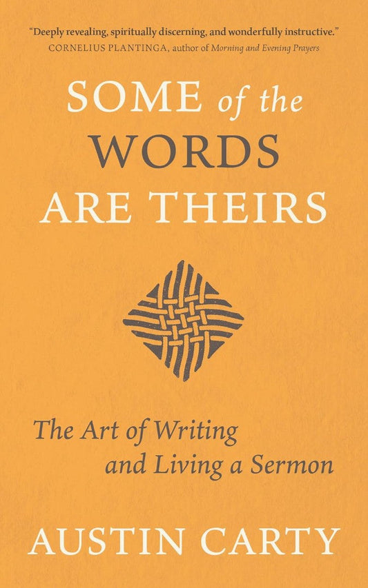 Some of the Words are Theirs - Re-vived