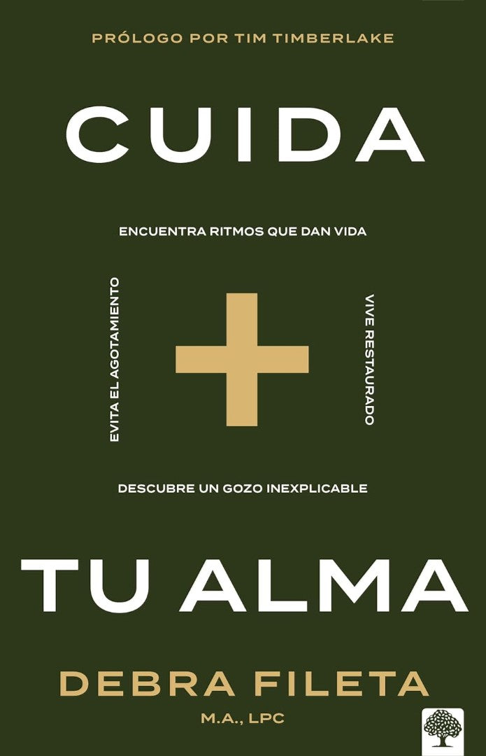 Cuida Tu Alma: Encuentra Ritmos Que Dan Vida - Re-vived