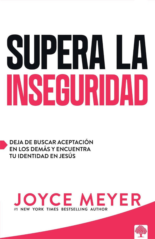 Supera La Inseguridad: Deja De Buscar AceptacióN En Los Demá - Re-vived