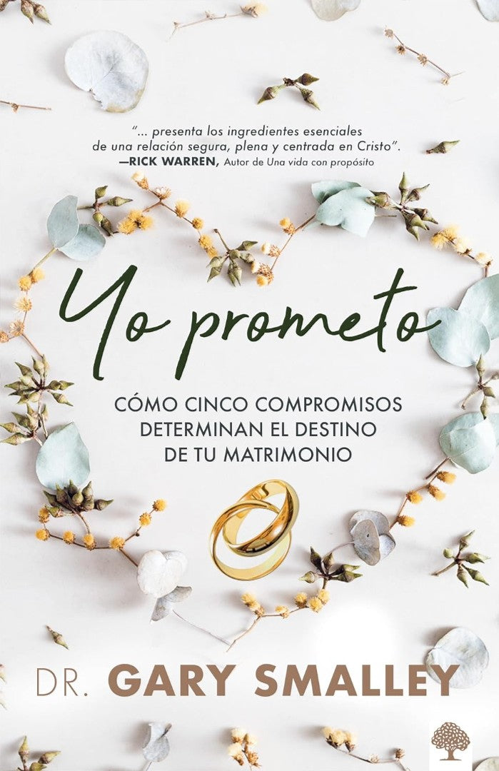 Yo Prometo: CóMo Cinco Compromisos Determinan El Destino De - Re-vived
