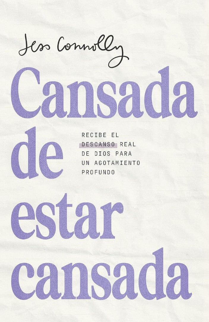 Cansada De Estar Cansada - Re-vived